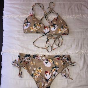 Shein Bikini